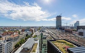 Hamac Suites - Suite Lafayette 2 - Haut Standing